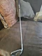 Ping i3 0 Size 6 Iron Blue Dot Regular Flex 350 Series Shaft LH 39"