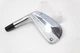 New Lefty LH Taylormade P7MB 2023 34* #7 Iron Club Head Only In Plastic 1-15-B