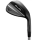 MIZUNO Mizuno Pro T-1 Wedge Men's Black IP Finish Dynamic Gold HT Steel Shaft