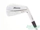 Mizuno MP 33 Single Iron 4 Iron Steel Stiff Right 39.5in