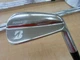 BRIDGESTONE J15MB 2015 JP MODEL 6Pcs MODUS 3 Extra Stiff IRON SET
