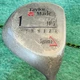 Vintage TaylorMade 1 Driver Mens RH System 2 Midsize 11.5&deg; S300 Golf Club USA