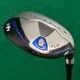 Cobra Fly-Z XL 22&deg; 4 Hybrid Cobra Fly-Z XL 65-R Graphite Regular