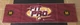 Cleveland Cavaliers Basketball 50th Anniversary Fit As A Pro Wall Banner 50 Year