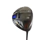 MacGregor MacTec NVG 435 Driver 10.5 D Regular Flex 55g Graphite 45.5" RH