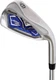 Mizuno Golf Club JPX-850 4 Iron Individual Stiff Steel FST KBS Tour Lite Value