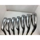 Honma BERES IS-05 2S Iron Set 7pcs 6-11, AW ARMRQ&infin; 48 Flex R