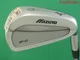 Mizuno MP-62 Single 6 Iron Steel Shaft Stiff Flex Mens Right Handed Excellent