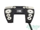 Evnroll V5.2 Short Slant Putter Steel Right 34.0in