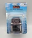 Scotty 0243-BK Fishing Rod Holder Accessory - Black New Open Package