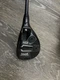 PXG Gen5 0311 19 degree 3 Hybrid Recoil Dart 75 F3 Graphite Regular Flex