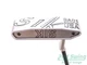 Sik Bad1 Putter Steel Right 34.75in