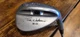 Adams Golf Tom Watson Sand Wedge 56&deg; 13 Bounce Wedge Steel Mens RH