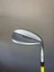 Ping s159 Chrome Lob Wedge 58&deg; / 8H Black Dot Z-Z115 Wedge Flex 35&Prime; NICE