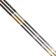 BGT Brava Driver Golf Shaft Assembled Select Adapter Grip Length A R S X Flex