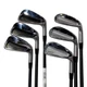 PROTO-CONCEPT FORGED C07 & C03TC Combo Iron set 5-PW / TRAVIL IRON 95 S