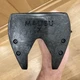 LA Golf Malibu X Putter Mallet Head Black 1 Club Golf Club Type