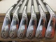 BRIDGESTONE 213HF Iron Set 6-9,P,48 Diamana BS50i Graphite S RH R71231023