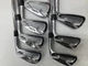 Honma Golf TOUR WORLD TW737Vn Iron Set 7pcs 4-10 Dynamic Gold Flex S200