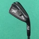 PXG 0317 CB Forged Xtreme Dark Single 7 Iron Nippon NS Pro Zelos 8 Steel Regular