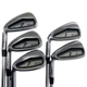 Ping G730 5S Lefty Iron Set Flex