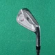 New Level 902-PD Forged Single 6 Iron KBS Tour Steel Stiff