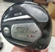 Titleist 910D2 10.5* Driver Diamana 'ilima 61 Regular Graphite NICE!!!