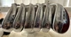 Adams Idea A2 OS ProLaunch-HL Blue Grafalloy R Irons 3H,5,7,8,9,PW