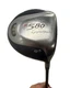 TaylorMade R580 Ti Driver 9.5* RH 60g MAS2 Stiff Graphite 45" ***VERY NICE!!!***