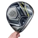 Bridgestone TOUR B JGR 2019 3W 15&deg; Stiff RH 43in Fairway wood HC 3783