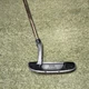 Mizuno 0603 Golf Putter, Steel Shaft, (RH)