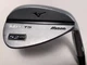 Mizuno MP T5 White Satin Wedge 52* 9 Bounce Wedge Steel Mens RH
