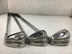 (Titleist) T300 Iron Set 2019 6pcs 6-PW, AW NS PRO 950GH neo Flex S from JPN