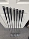 Titleist T100 Iron Set 4-P