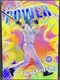 KEN GRIFFEY JR. 2000 Topps Chrome POWER PLAYERS REFRACTOR PARALLEL ! RARE !