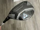 Cobra AEROJET 6Hybrid 28&deg; / L Flex Graphite Shaft Black/Blue/Silver- Left Handed