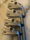 PXG 0311P GEN4 Iron Set 5-8 RH - Stiff Flex - Good Condition Ctaper 120. S