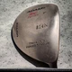 ADAMS Golf 9&deg; Driver SC Series 814N Faldo RH UltraLight R-Flex Graphite Shaft