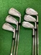 2022 HONMA TOUR WORLD TW757 VX 5~10 6pc modus105 S-flex Iron Set Golf club R72