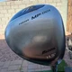 Mizuno MP.001 Driver Titanium Graphite EXSAR Sixty Stiff 11.5&deg; 45.5" w/ Cover
