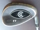 Cleveland CG11 CMM Lob Wedge 60*10 One Red Dot RH Stiff Steel 36" RH