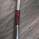 Mizuno 7-Iron RH Stiff Flex Tour 120 S Steel Shaft Black/Silver Used