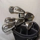 Orlimar SF302 Iron Golf Club Set R True Temper Dynalite Gold G, PW, 3-9 Irons