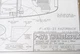 Top Flite **P-47D Thunderbolt Plans .60 Scale Model Aircraft Plans 63" Wingspan