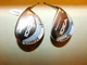 Ladies Women's Adams Idea a7OS Graphite Shaft 3 Wood & 7 Wood P426
