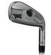 PXG 0317 CB 4-PW, GW Iron Set Extra Stiff Steel Dynamic Gold X100 Value