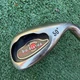Callaway Big Bertha Irons 50&deg; Wedge Graphite Regular RCH 75i IOMIC Grip 35.5"