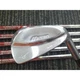 Used MIZUNO MP-69 irons #5-Pw N.S.PRO MODUS3 TOUR 125 S Flex