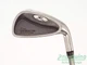 Cobra 3100 IH Single Iron 6 Iron Graphite Stiff Right 37.5in