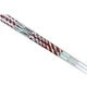 Fujikura Fuel White Tour Exotics Driver Shaft + Grip Pick Flex And Adapter